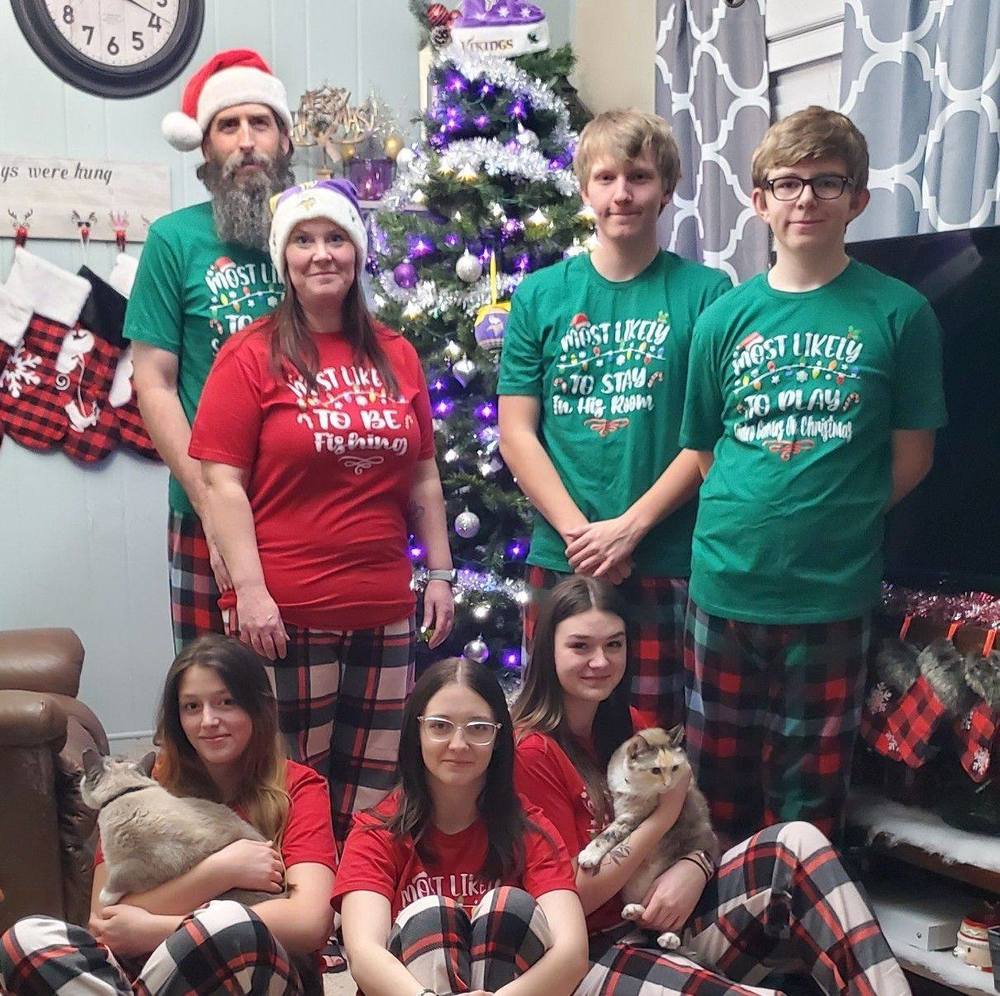 Meet your Posher, Naomi